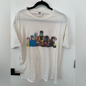80s X-MEN Tee Shirt